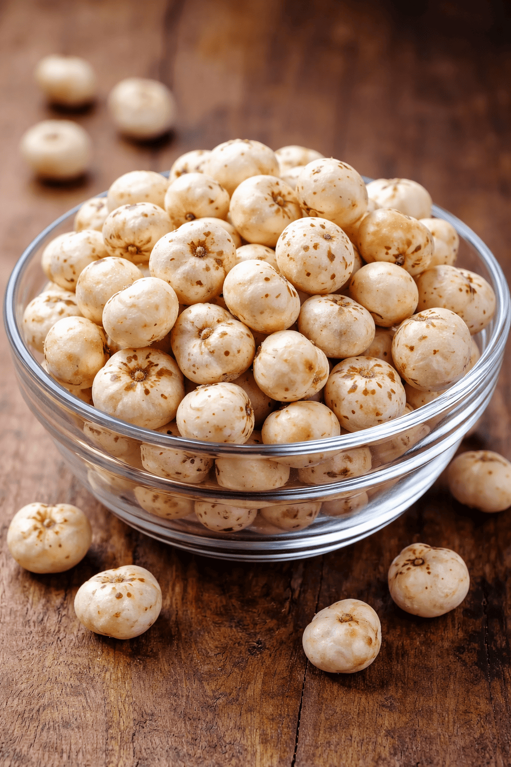 Economy Grade Makhana