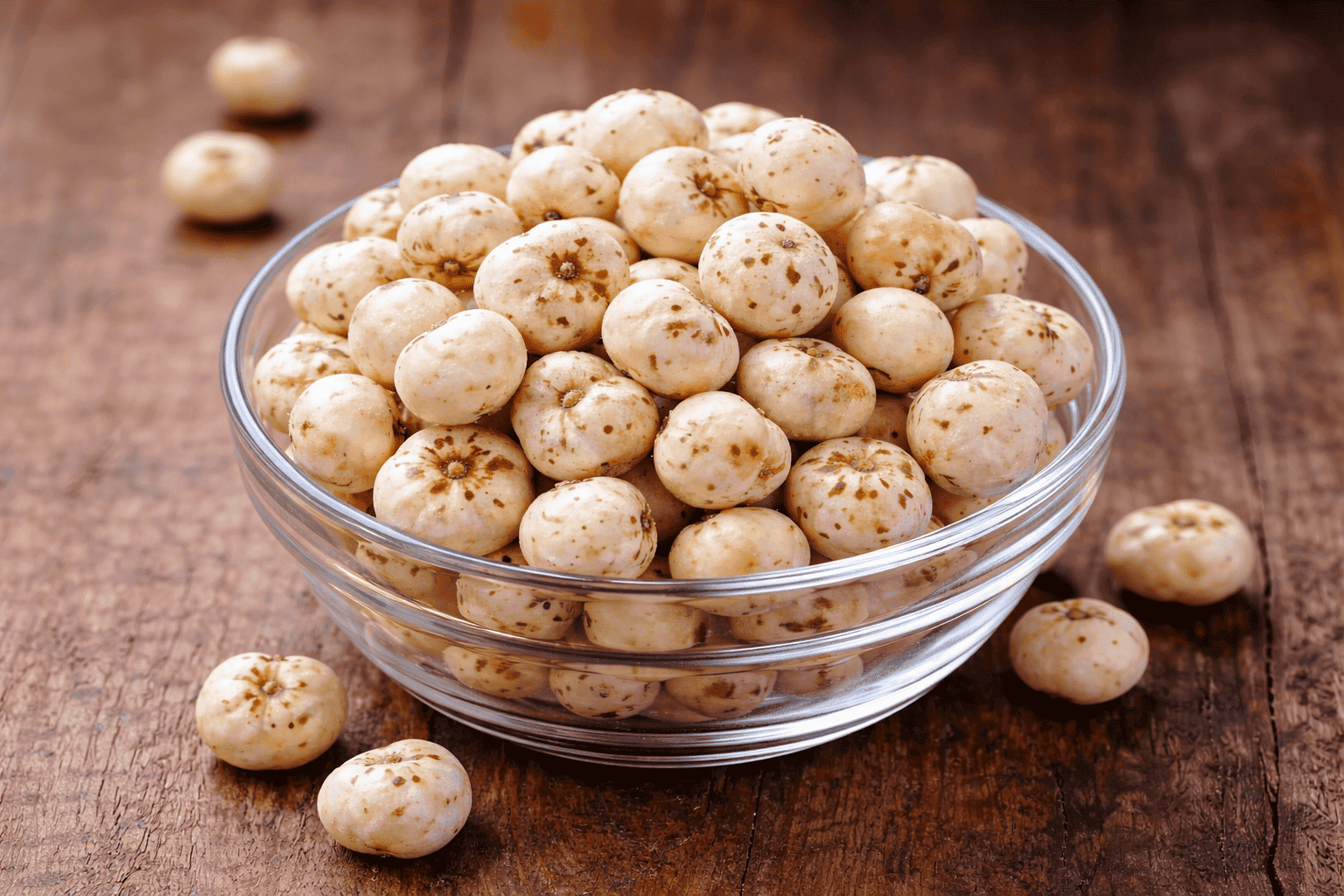 Flavored Roasted Makhana